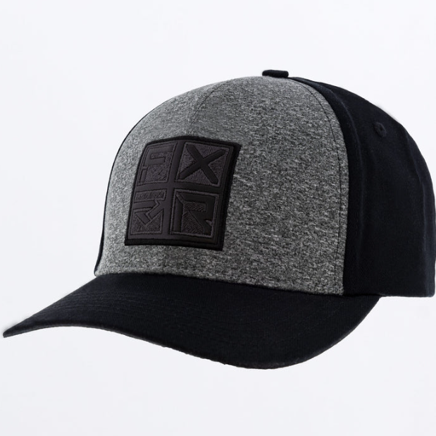 FXR RACING RIDE X HAT 22