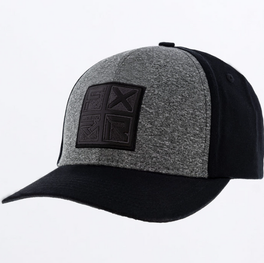 FXR RACING RIDE X HAT 22
