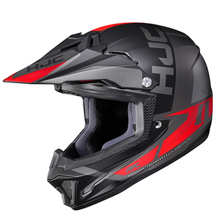 HJC CL-XYII CREED YOUTH HELMET