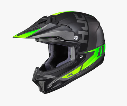 HJC CL-XYII CREED YOUTH HELMET