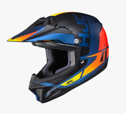 HJC CL-XYII CREED YOUTH HELMET