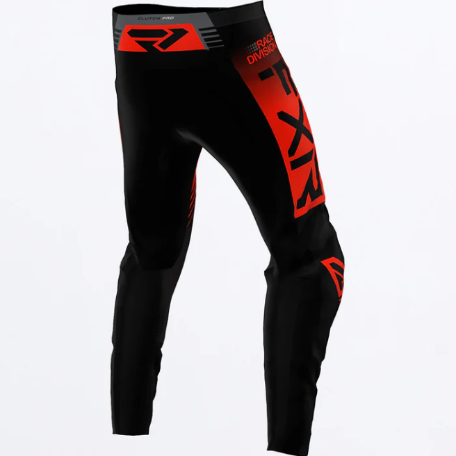 FXR RACING CLUTCH PRO MX PANT 23