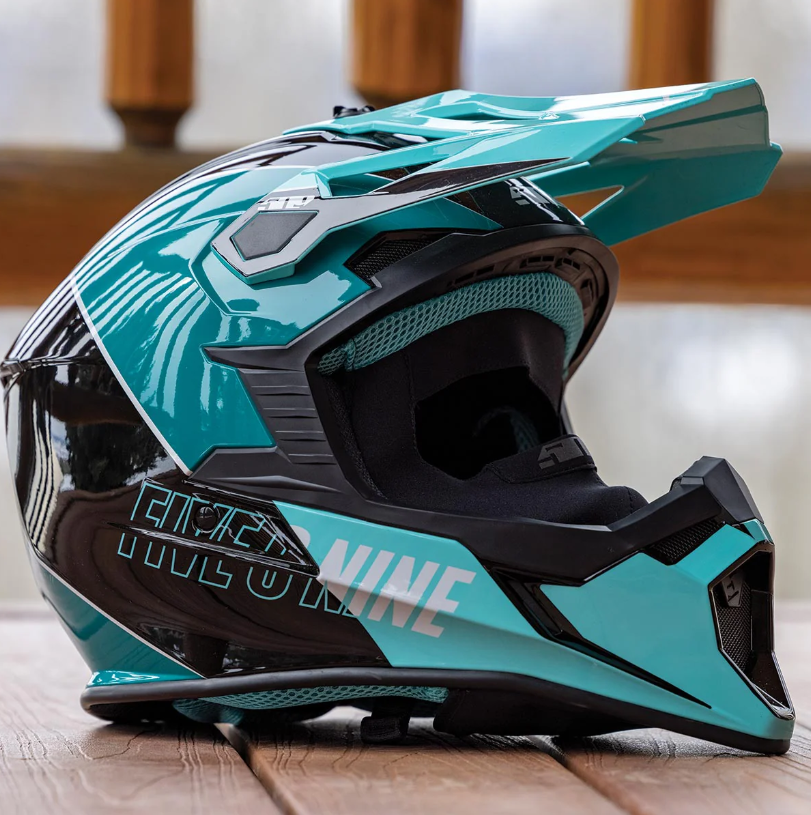 509 TACTICAL 2.0 HELMET