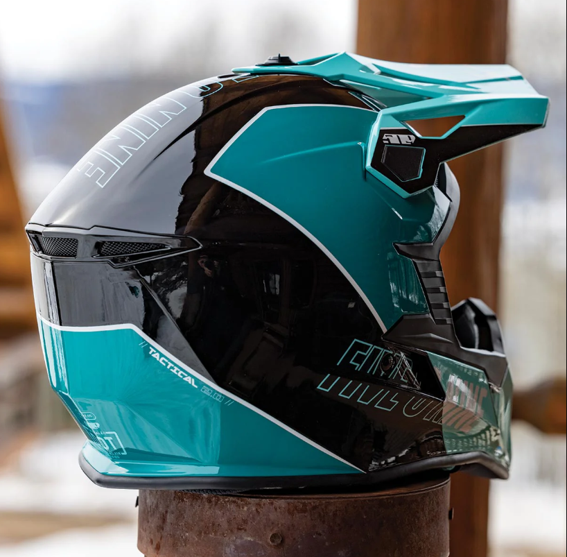 509 TACTICAL 2.0 HELMET