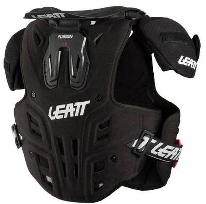 LEATT Fusion Vest 2.0 Jr