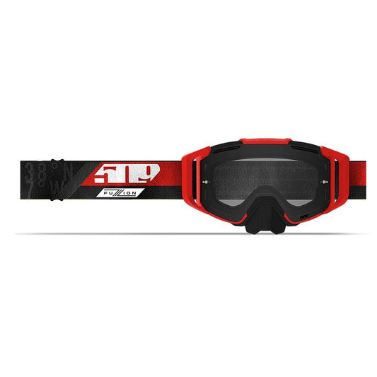 509 SINISTER MX6 FUZION FLOW GOGGLE