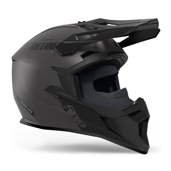 509 TACTICAL 2.0 HELMET