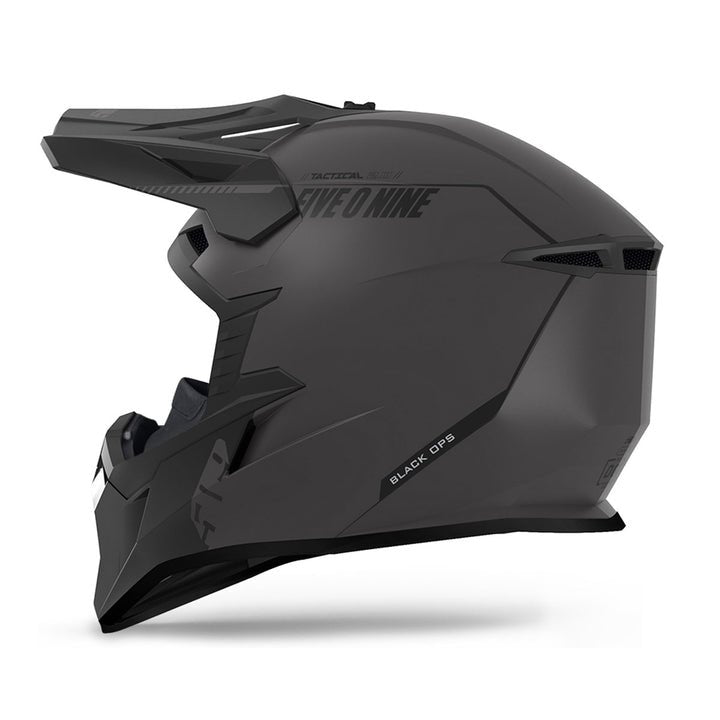 509 TACTICAL 2.0 HELMET
