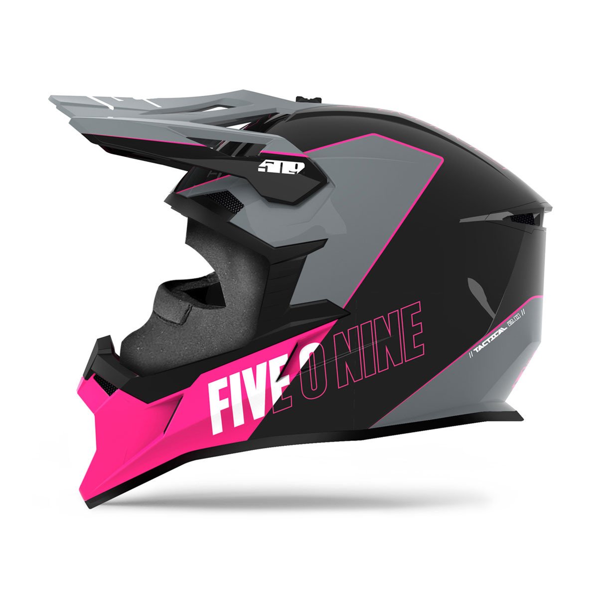 509 TACTICAL 2.0 HELMET