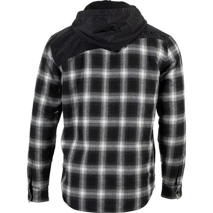 509 TECH FLANNEL