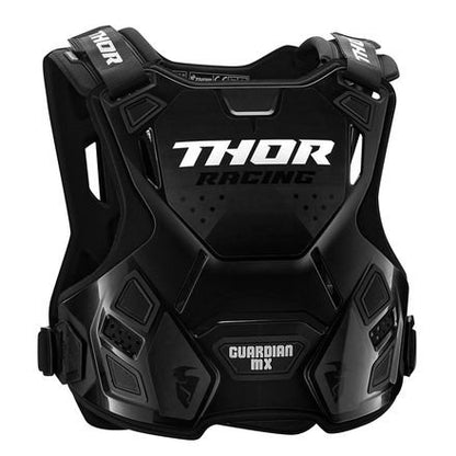 Thor Youth Guardian MX Back Protector