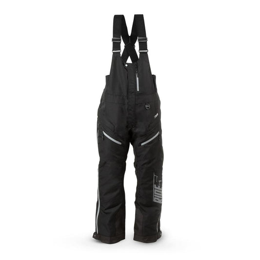 509 Women's Range Insulated BibBe prepared for rough rides and harsh weather with the adventure-ready 509 Women’s Range Insulated Bib Pant. The articulated fit combined with low-profile yet powerfSnow Pants