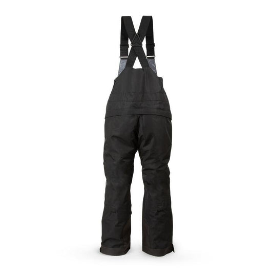 509 Women's Range Insulated BibBe prepared for rough rides and harsh weather with the adventure-ready 509 Women’s Range Insulated Bib Pant. The articulated fit combined with low-profile yet powerfSnow Pants